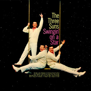 Swingin' on a Star cover