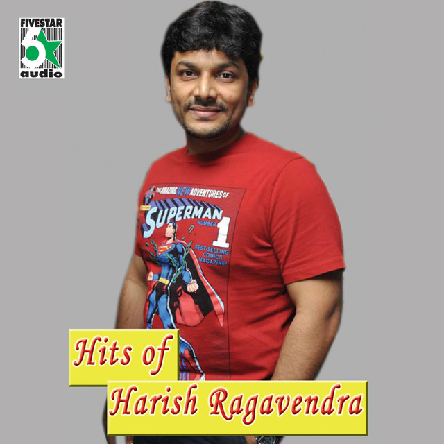 Harish Raghavendra Photo