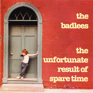 The Unfortunate Result of Spare Time cover
