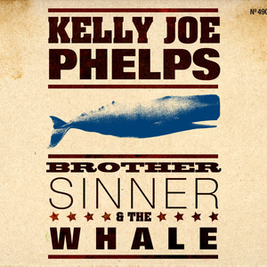 Brother Sinner & The Whale album
