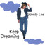 Keep Dreamin Albumcover