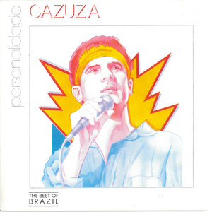 Personalidade cover