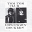 Downtown Rockers cover