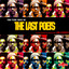 The Very Best of the Last Poets cover