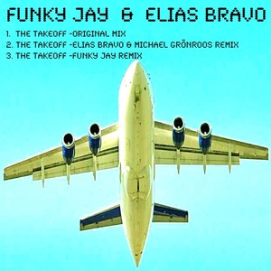 Funky Jay & Elias Bravo