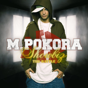 M. Pokora album