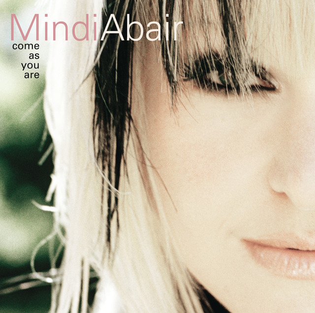 Come As You Are cover