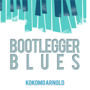 Bootlegger Blues album
