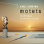 Karl Jenkins: Motets cover