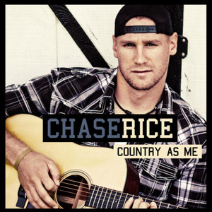 Country as Me album