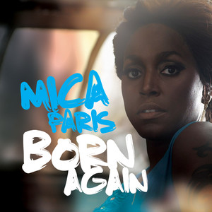 Born Again album