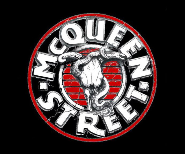 McQueen Street photo