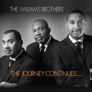 The Journey Continues album