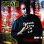 Traebute (side 2) cover