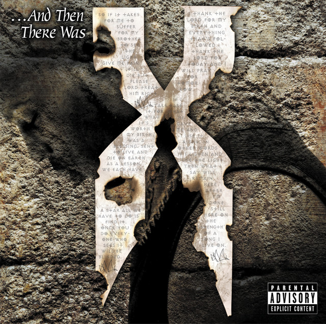 ...and Then There Was X cover