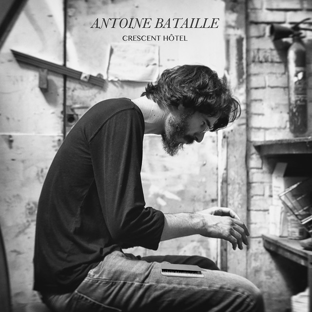 Antoine Bataille Photo