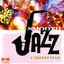 Smooth Jazz Christmas cover