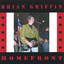 Homefront Albumcover