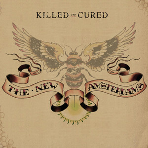 Killed or Cured album