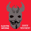 Shock Treatment Albumcover