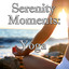 Serenity Moments: Yoga Albumcover
