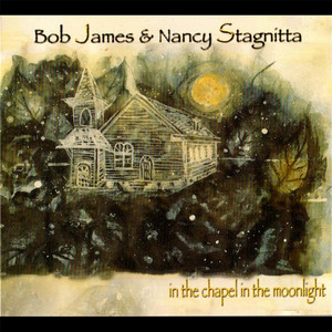 In the Chapel in the Moonlight album