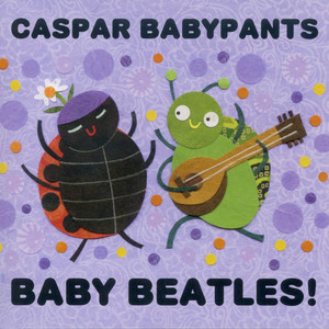 Baby Beatles! album