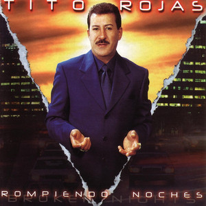 Rompiendo noches album