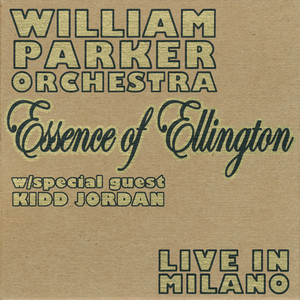 Essence of Ellington / Live in Milano album