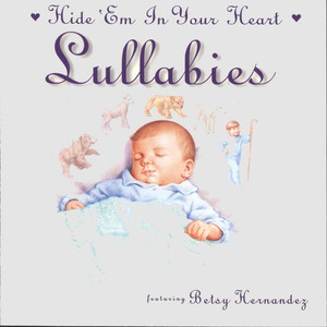 Hide'Em In Your Heart Lullabie album