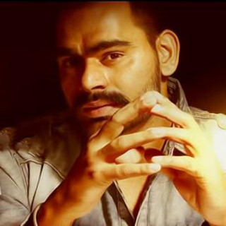 Prabh Gill Photo