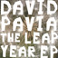 The Leap Year EP Albumcover