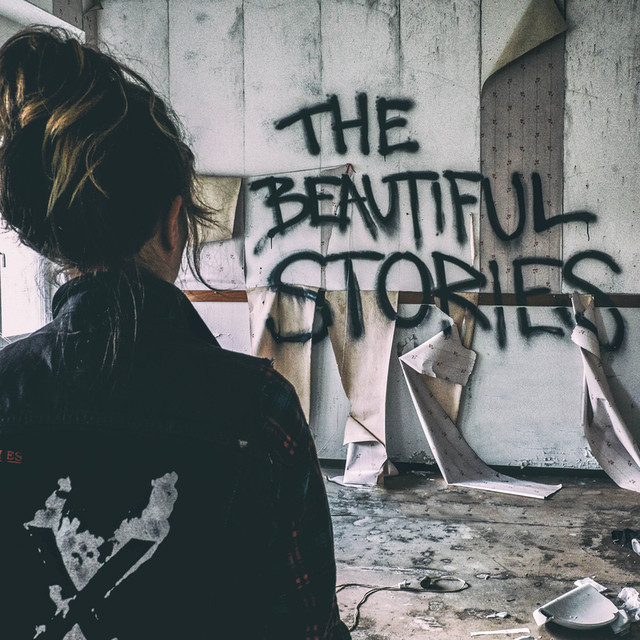 The Beautiful Stories cover