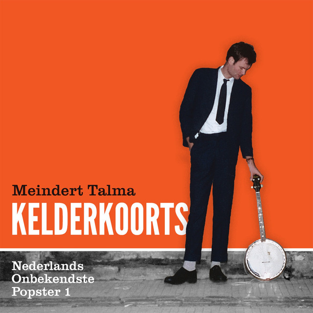 Kelderkoorts cover