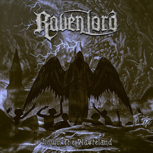Hail to the Gods cover