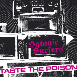 Taste the Poison album