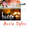 Bouge Albumcover
