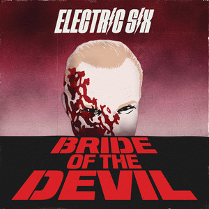 Bride of the Devil cover