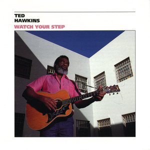 Watch Your Step album