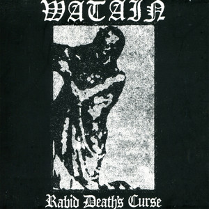 Rabid Death's Curse cover