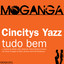 Tudo Bem Albumcover
