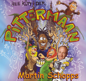 Martin Schopps