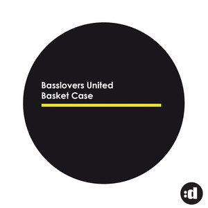 Basket Case album