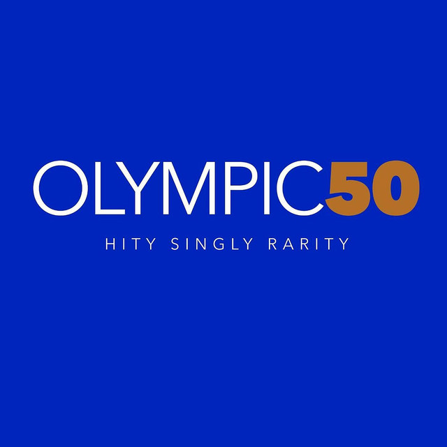 50 / Hity Singly Rarity cover