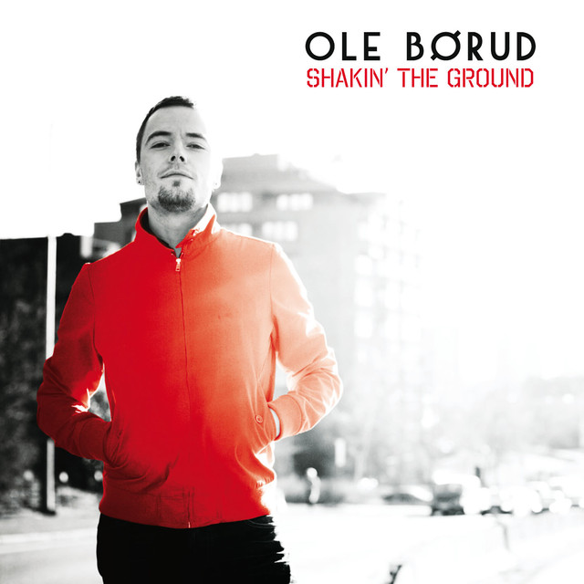 Shakin' The Ground cover