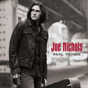 Real Things album