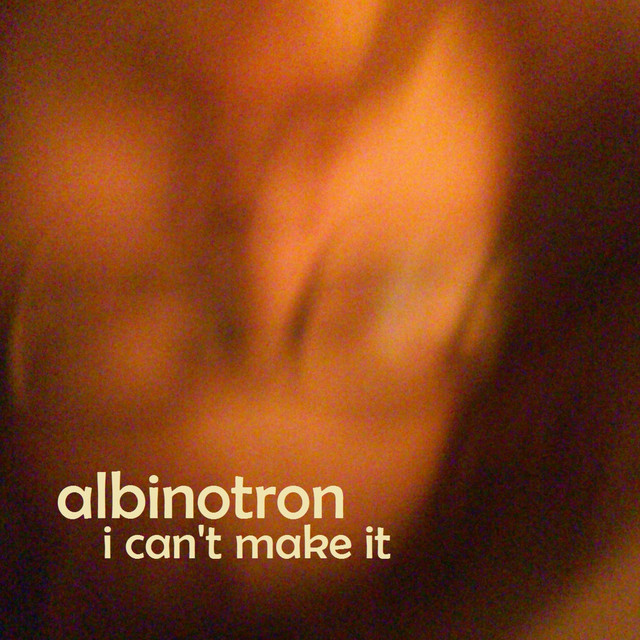 Albinotron Photo