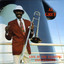 Live At The Floating Jazz Fest Albumcover