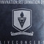 Reformation 1 (Live Tracks) cover