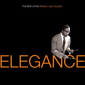 Elegance cover